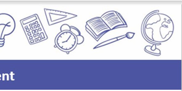 Moderation and Assessment image