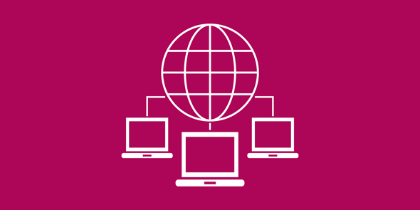 ICT Services image